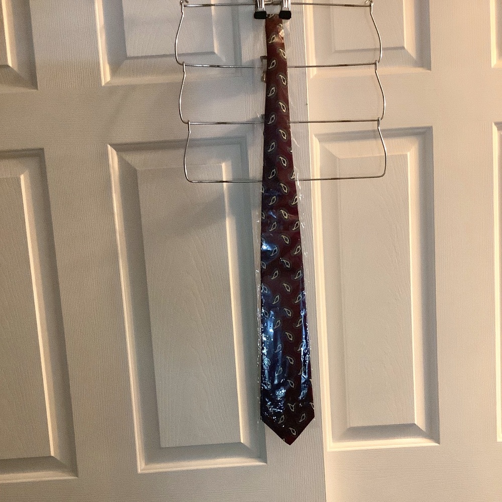 Vintage Countess Mara Tie